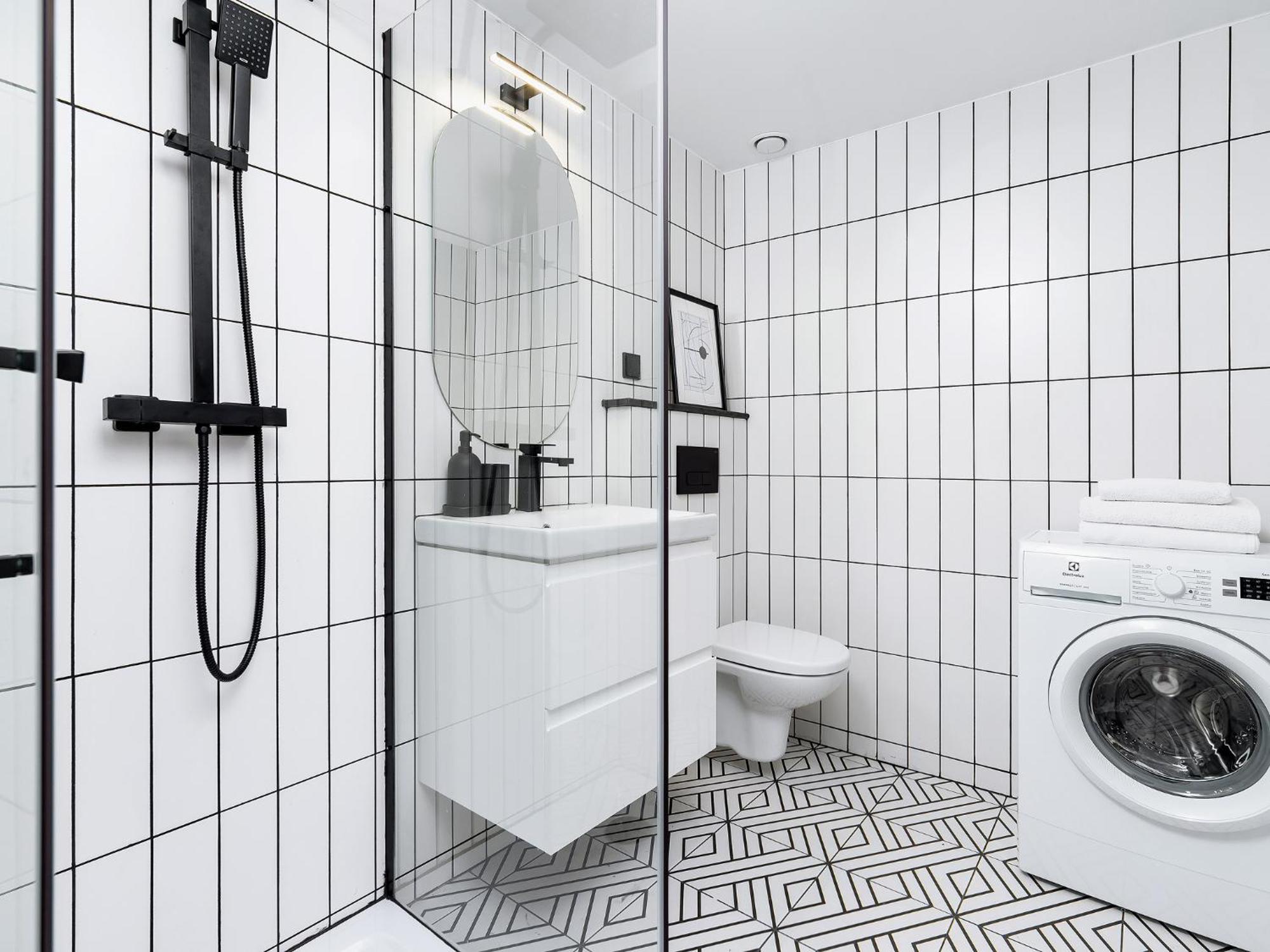Appartement Center - Radziwillowska 27 *
