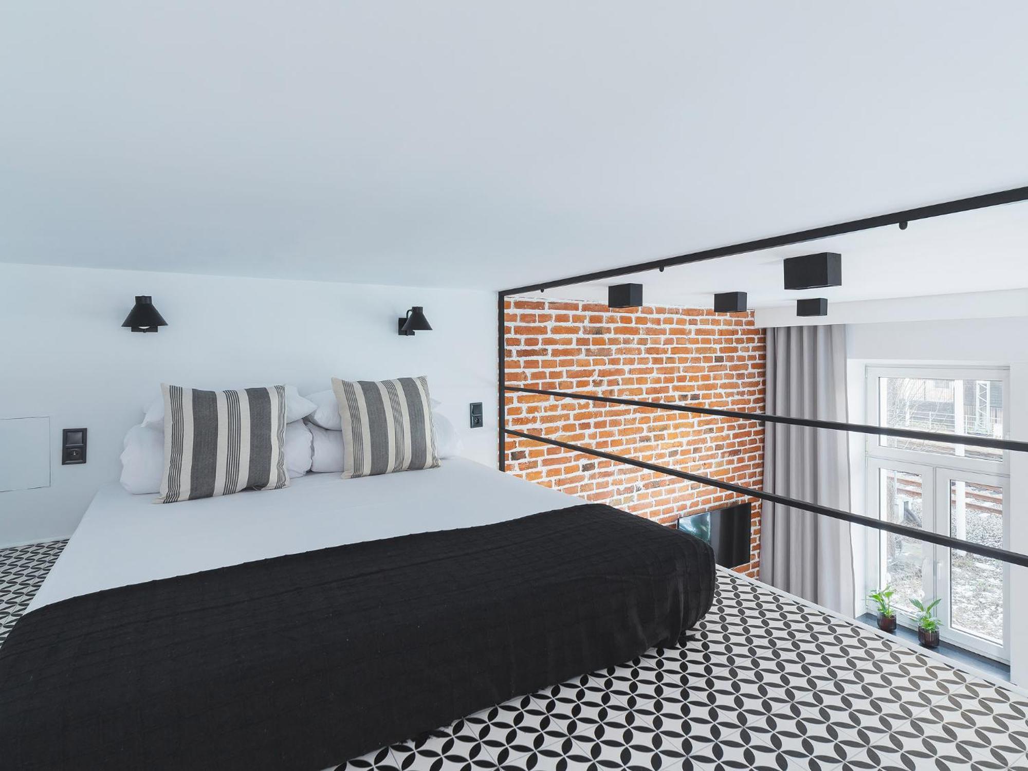 Appartement Center - Radziwillowska 27